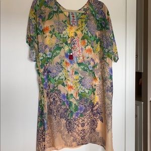 Womens top